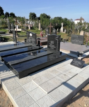 Памятник двойной 96